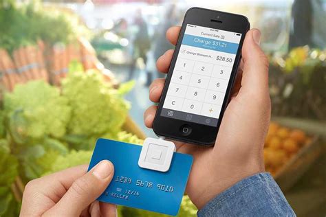 card readers for small businesses